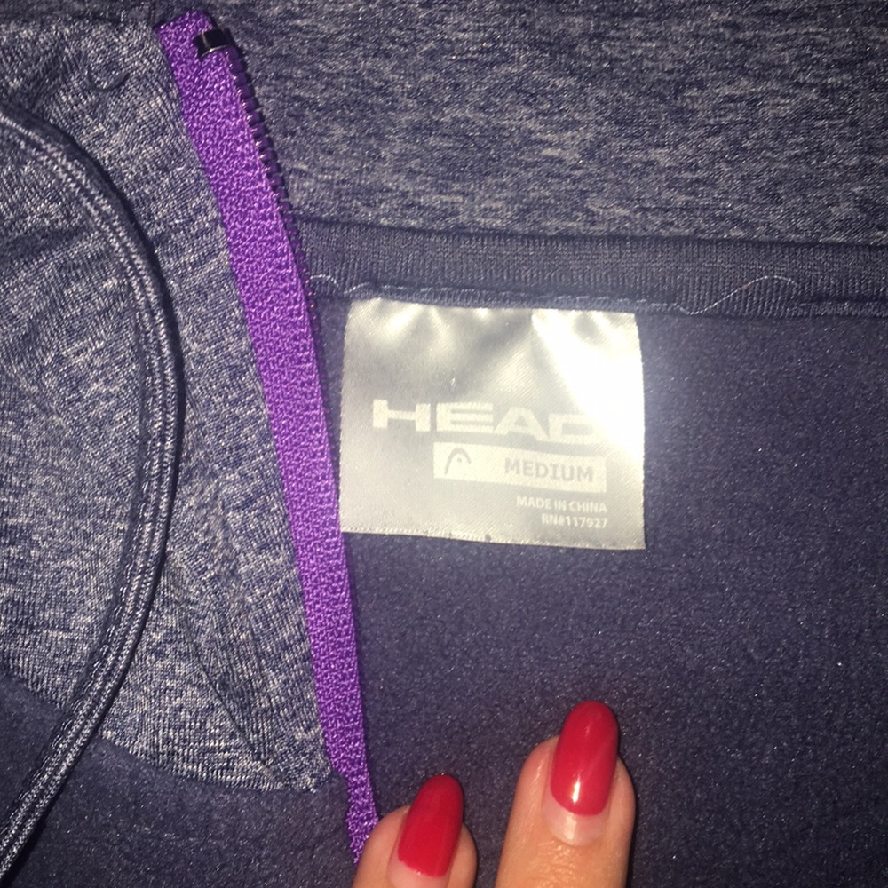 Warm Jacket - Picture 2 of 3